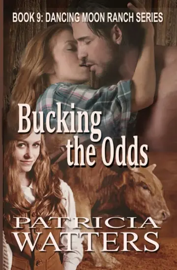 Cover of Bucking the Odds