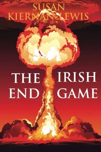 Cover of The Irish End Game