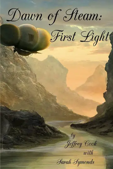 Cover of First Light