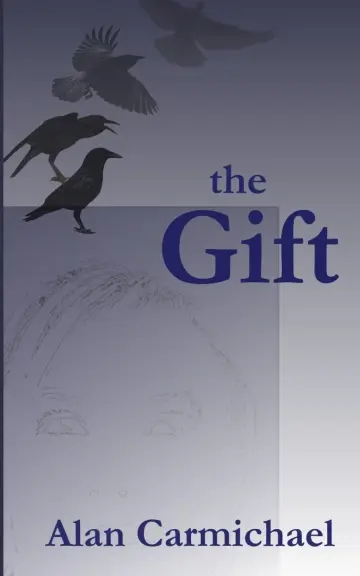 Cover of The Gift