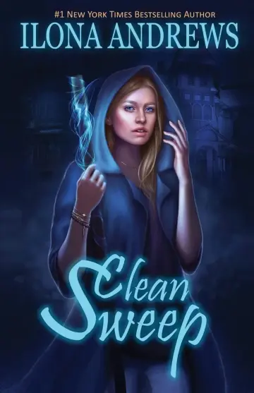Cover of Clean Sweep