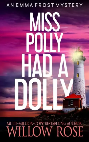 Cover of Miss Polly Had a Dolly