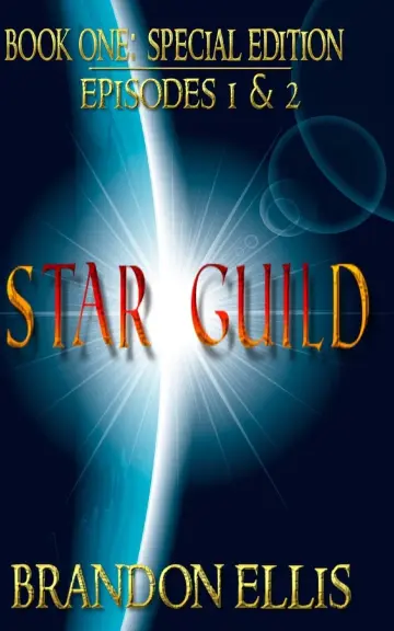 Cover of Star Guild