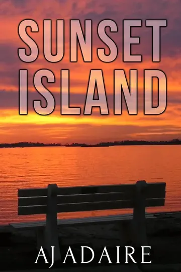 Cover of Sunset Island