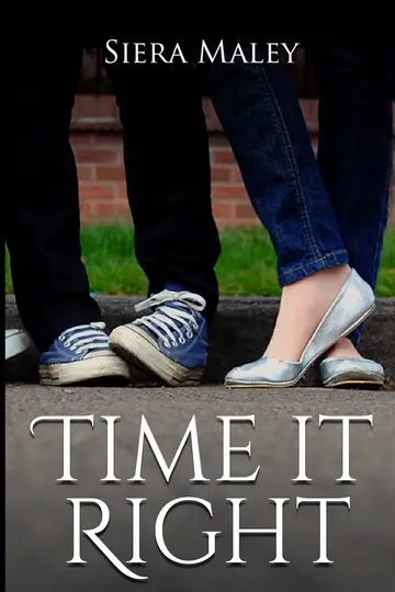 Cover of Time It Right