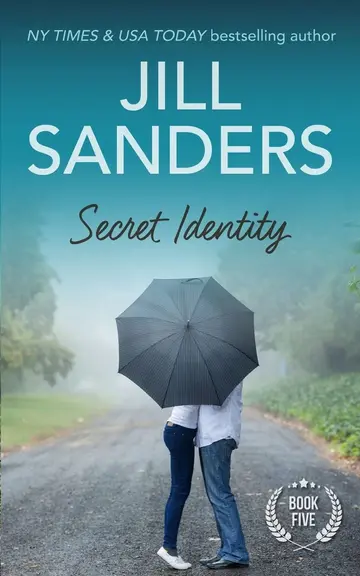 Cover of Secret Identity
