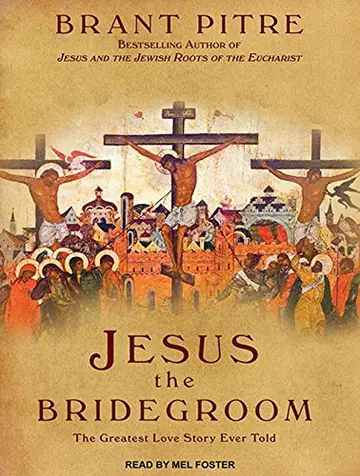 Cover of Jesus the Bridegroom