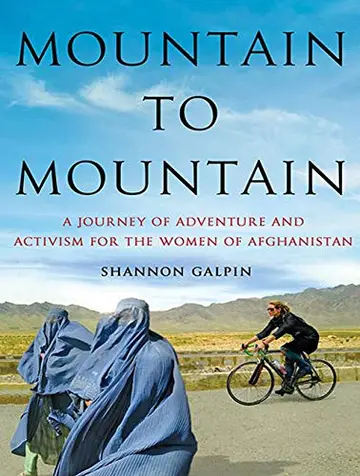 Cover of Mountain to Mountain