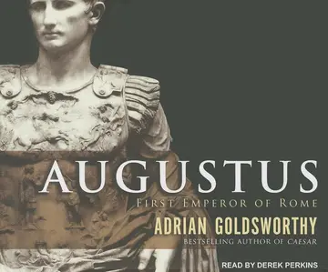 Cover of Augustus
