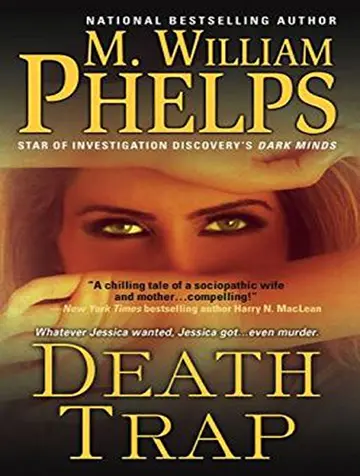 Cover of Death Trap