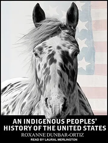 Cover of An Indigenous Peoples' History of the United States