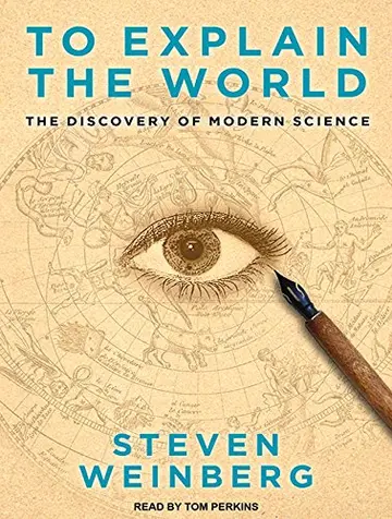 Cover of To Explain the World