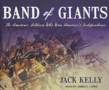Cover of Band of Giants