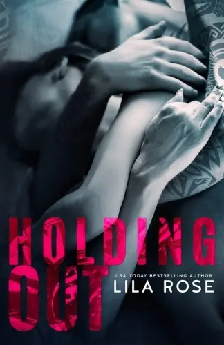 Cover of Holding Out