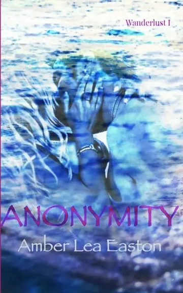 Cover of Anonymity