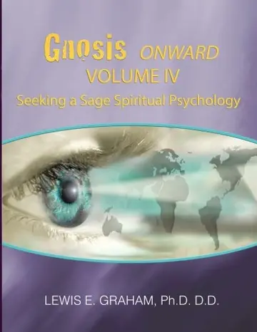Cover of GNOSIS Onward