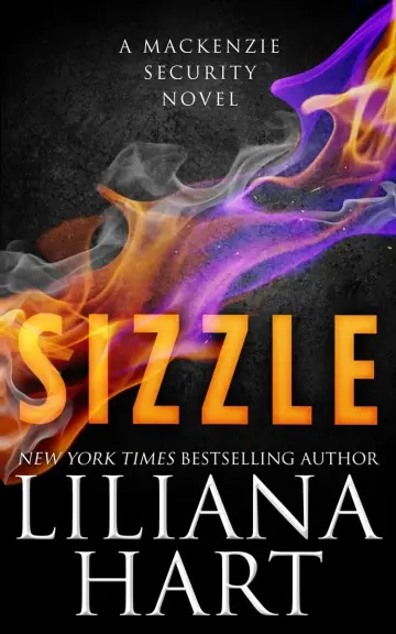 Cover of Sizzle