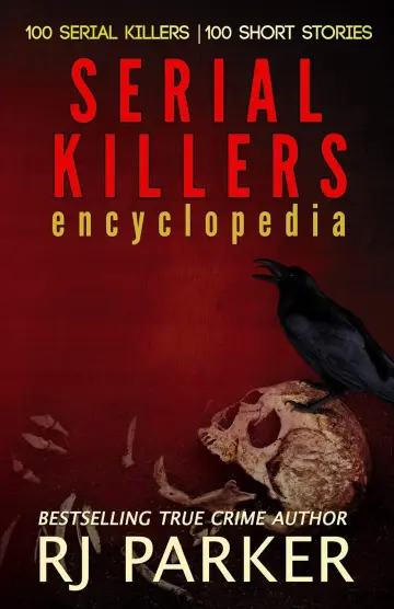 Cover of 100 Serial Killers