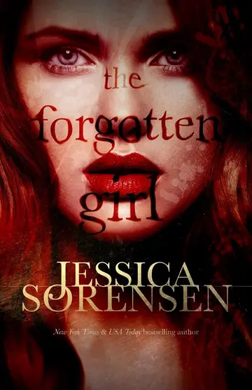 Cover of The Forgotten Girl