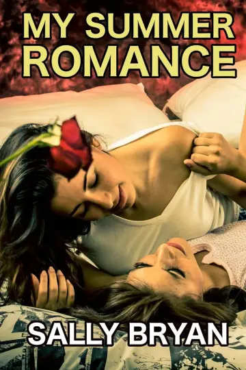 Cover of My Summer Romance