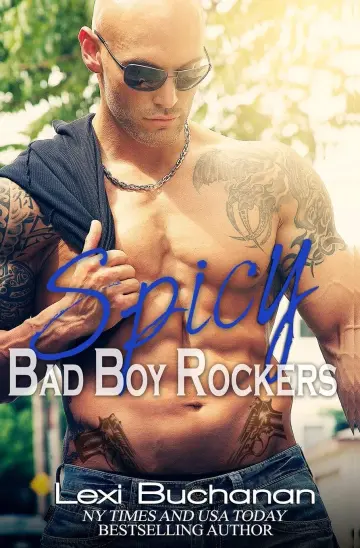 Cover of Spicy