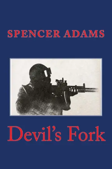 Cover of Devil's Fork