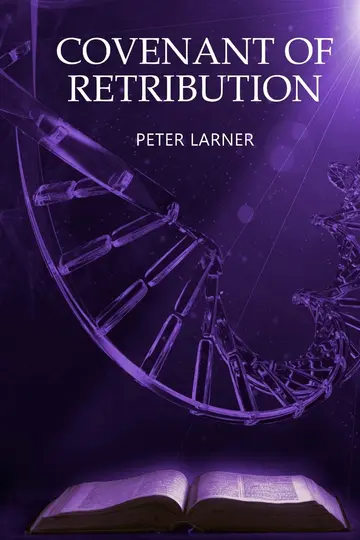 Cover of Covenant of Retribution