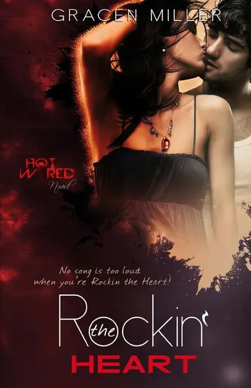 Cover of Rockin' the Heart