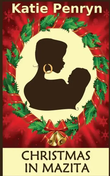 Cover of Christmas in Mazita