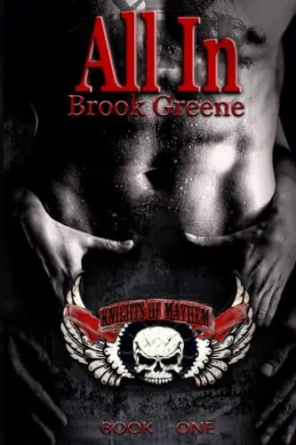 Cover of All in
