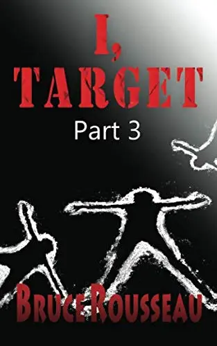 Cover of I, Target