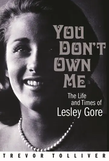 Cover of You Don't Own Me