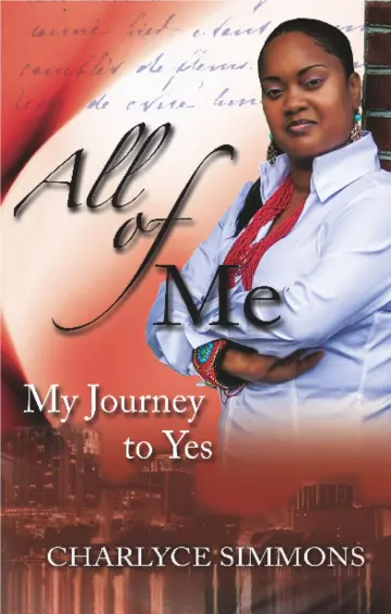 Cover of All of Me