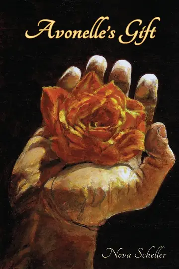 Cover of Avonelle's Gift