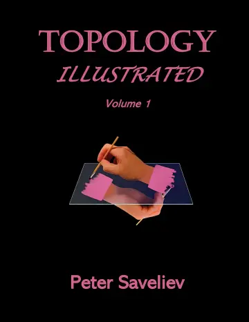 Cover of Topology Illustrated 1