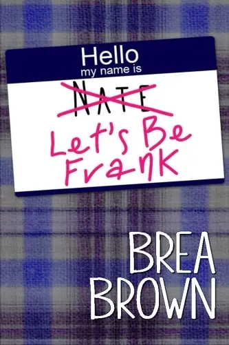 Cover of Let's Be Frank