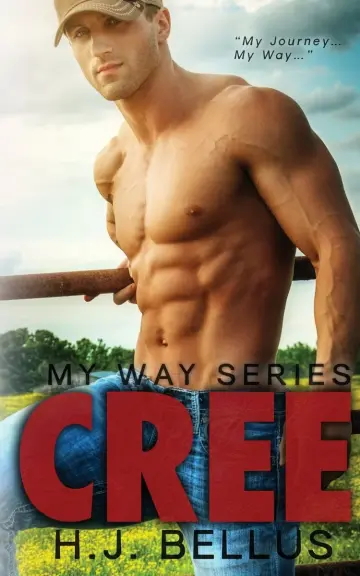 Cover of My Way