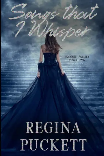 Cover of Songs That I Whisper