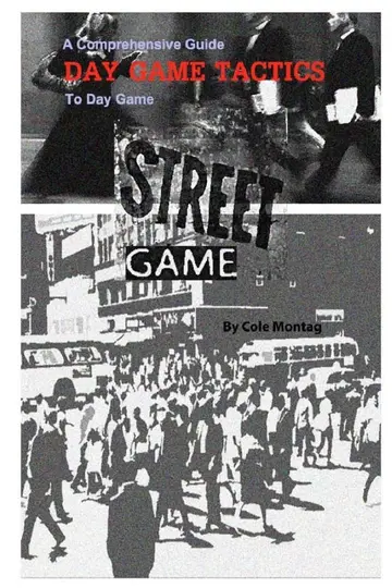 Cover of Street Game Day Game Tactics