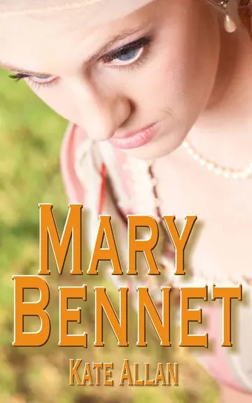 Cover of Mary Bennet