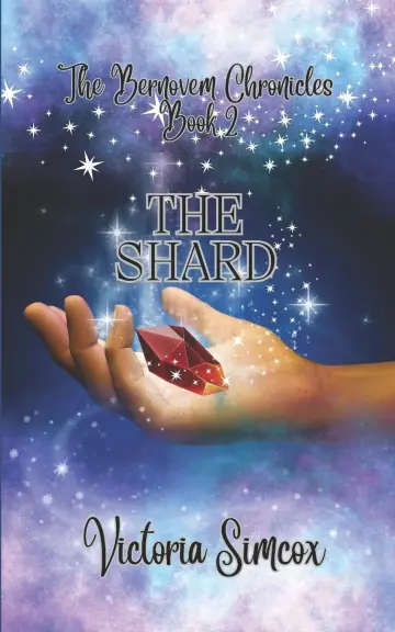 Cover of The Shard