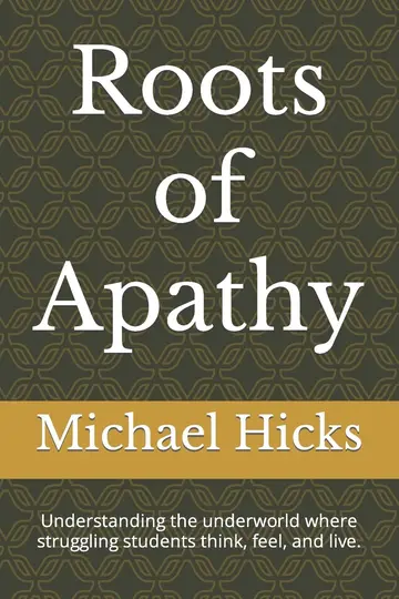 Cover of Roots of Apathy
