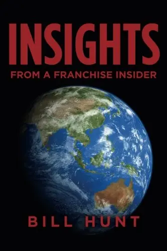 Cover of INSIGHTS from a Franchise Insider
