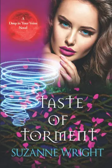 Cover of Taste of Torment