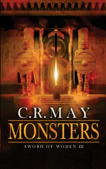 Cover of Monsters