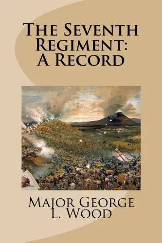Cover of The Seventh Regiment