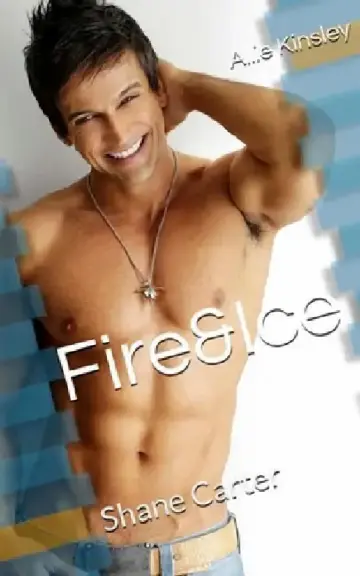 Cover of Fire&Ice 3 - Shane Carter