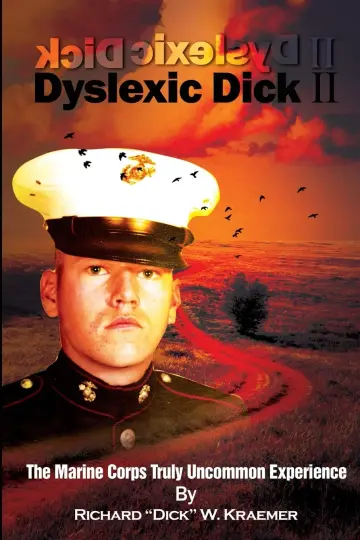 Cover of The Marine Corps Truly Uncommon Experience