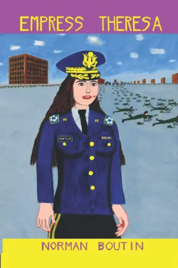 Cover of Empress Theresa