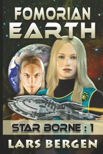 Cover of Fomorian Earth